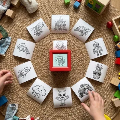 iPad gegen Wunderlinse getauscht
